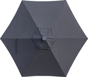 Doppler ACTIVE antracit