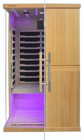 Marimex | Infrasauna Marimex NOBLESSE 2001 L | 11105666