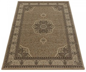 Ayyildiz koberce Kusový koberec Kashmir 2601 beige - 240x340 cm