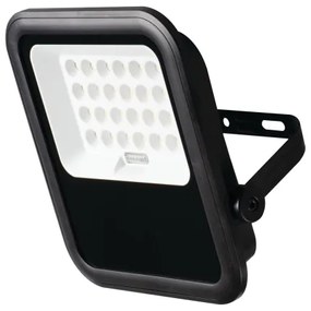 Kanlux 36607 - LED Reflektor so sol. panelom a senz. 15W/15000 mAh 3,2V IP65 +DO