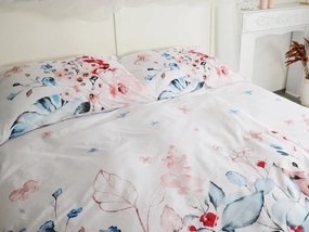 FARO Bavlnená posteľná bielizeň 140x200 + 70x90 cm - Trendy 014