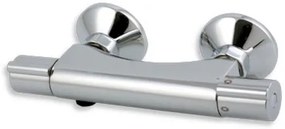 Sprchová batéria Novaservis Aqualight bez sprchového setu 120 mm chróm 2564/1.0, 1 ks