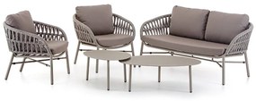 TAHITI set taupe