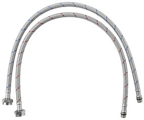 Livarno home Umývadlová batéria (chróm)  (100385364)