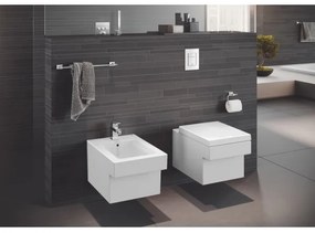 GROHE 23138000 - Bidetová batéria EUROCUBE, lesklý chróm