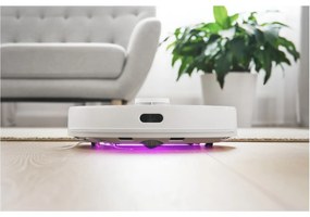Sencor SRV 9350WH robotický vysávač