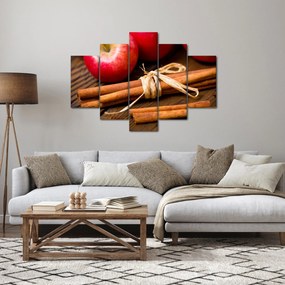 Obraz - Škorica (150x105 cm)