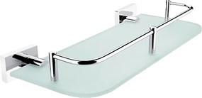 Nimco Polica s ohrádkou, 30 cm KEIRA - KE 22091AX-30-26