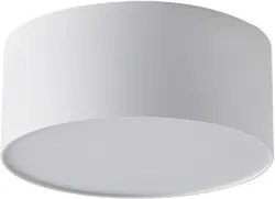 Brilagi - LED kúpeľňové stropné svietidlo FORIS LED/20W/230V pr. 15 cm biele IP44