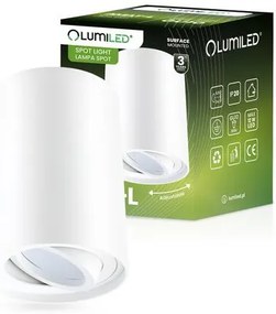 Bodové svietidlo Amat 115mm White O K1