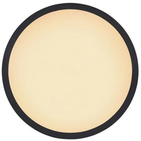 Globo 41562-18B - LED Kúpeľňové stropné svietidlo SAPANA LED/18W/230V IP44