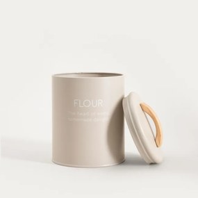 Nádoba FLORA na múku 762215