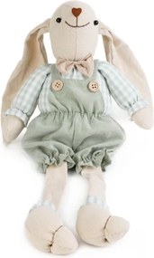 Dekoratívna figúrka MAURO zajačik 883601