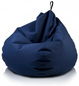 Sedací vak OSCAR Outdoor TiaHome - tmavo sivá