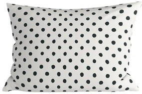 Dekoračná obliečka na vankúš COLAM GREY 50x70 cm, sivá