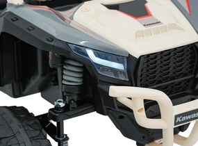 Ramiz Vozidlo Kawasaki TERYX KRX1000 Khaki Buggy
