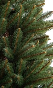 Smrek Kragus PVC 220 cm - Umelý vianočný stromček
