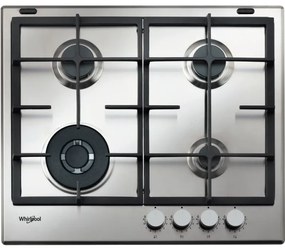 Whirlpool GMAL 6422/IXL