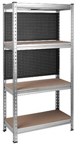 Parkside Performance®  Regál  (100386524)