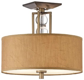 Elstead KL-CELESTIAL-SF - Prisadený luster CELESTIAL 3xE27/100W/230V