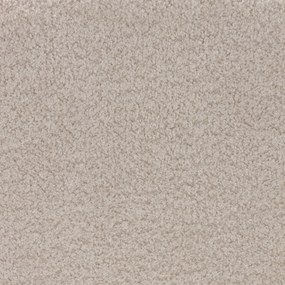 Relaxační křeslo RAINBOW světle béžové