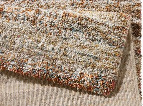 Koberec Hanse Home Chloe Granite hnedý