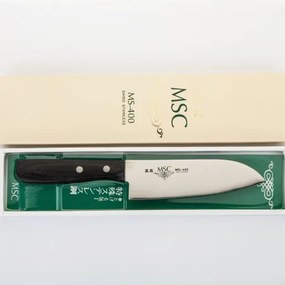 Nůž Masahiro MSC Santoku 165 mm [11041]