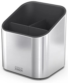 Kovový stojan na kuchynské náčinie Surface – Joseph Joseph