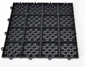 Podlahová konštrukcia Atena – Rojaplast