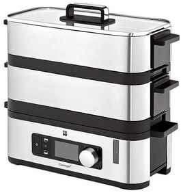 WMF - Parný hrniec KITCHENminis 900W/230V nerez GS0681