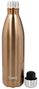 Kitchen Craft Kovová termoflaša Pyrite 750 ml