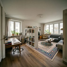 Protišmykový koberec NOVO orientálny viacfarebný