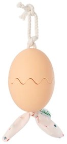Lilliputiens - Vibrujúce vajíčko - sliepočka Paulette