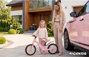 Detský krosový bicykel Ricokids FUNNU