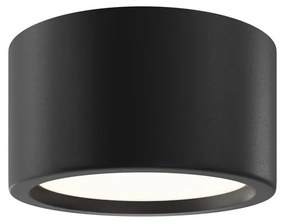 Moderné svietidlo MAYTONI HYDRA 15W C090CL-15W3K-B