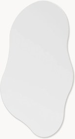 Dekoračné zrkadlo Soft shape