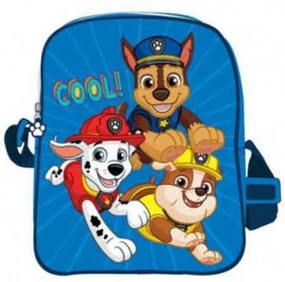 Setino - Chlapčenská taška cez rameno Tlapková patrola - Paw Patrol