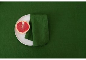 Ľanové prestieranie 35x45 cm True Green – Linen Tales