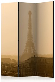 Artgeist Paraván - Paris at Dawn [Room Dividers]