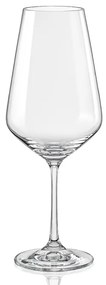 Crystalex poháre na červené víno Sandra 550 ml 6 KS