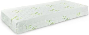 Matrac Comfort Bamboo 90x200 cm EMI 1+1 ZADARMO