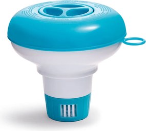 INTEX Plávajúci dávkovač chémie Mini