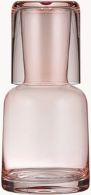 Súprava karafy a pohára Mossman, 2 ks, 750 ml