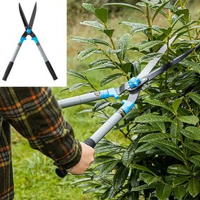 Haushalt- International | Teleskopické nožnice na živý plot HI-94200
