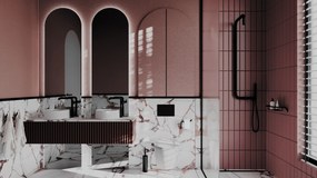 Deante WC kefa Silia - ADI N712