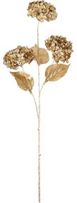 Eglo 428356 - Umelý kvet MIADOL 86,5 cm zlatá EG428356