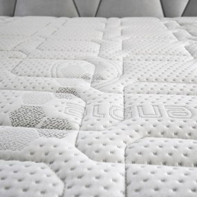 Materasso Taštičkový matrac Pocket Seven Rozmer: 200 x 200 cm