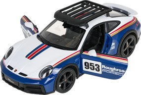 R/C auto na diaľkové ovládanie 1:14 Porsche 911 Dakar Performance RASTAR