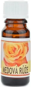 Kozák Vonná esencia - Medová ruža - 10 ml - Michal