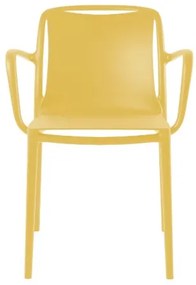 Stima Kreslo VELAIR Vyberte odtieň ->: Giallo orca